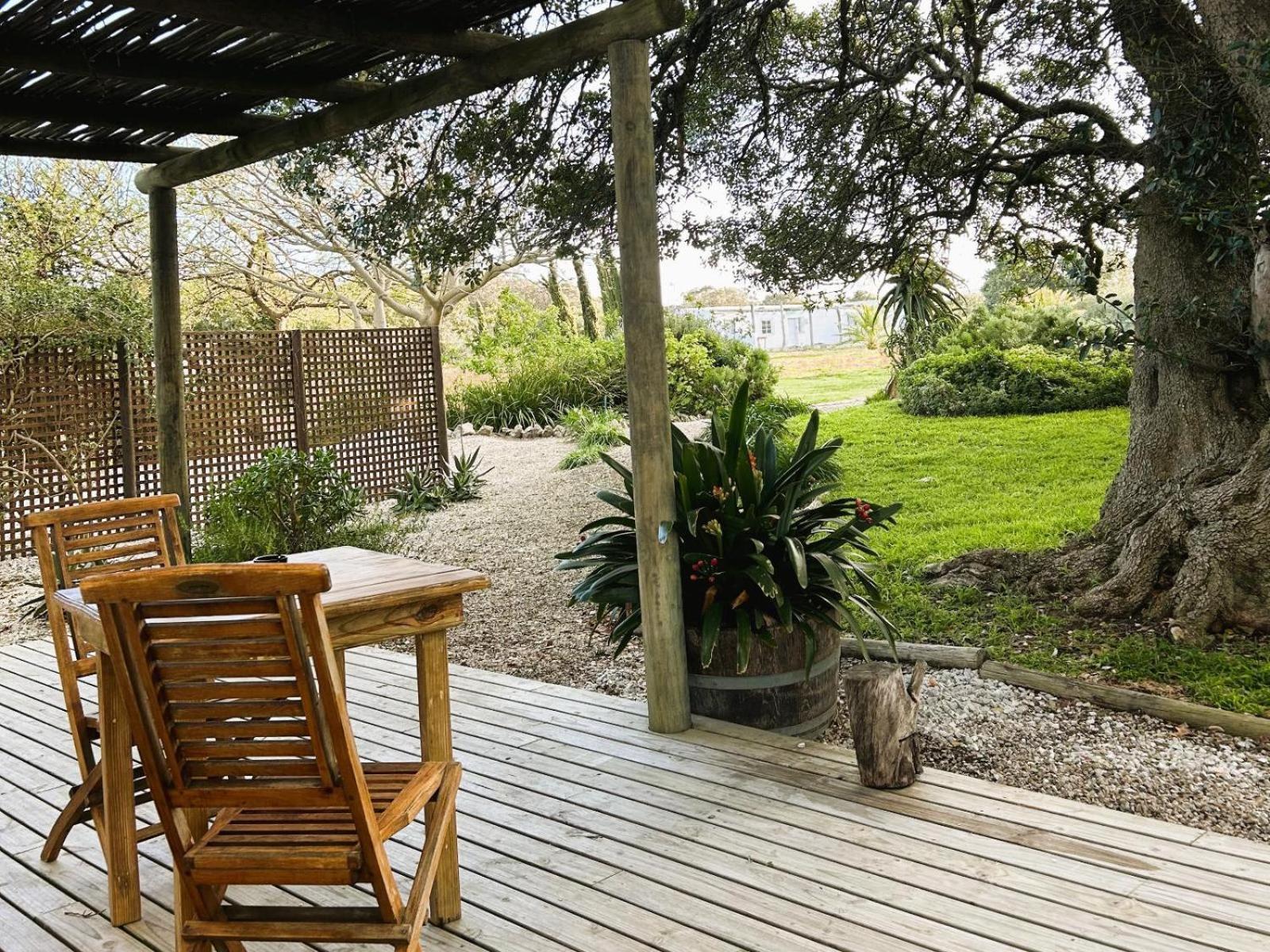 Отель Springfontein Wine Estate Станфорд Номер фото